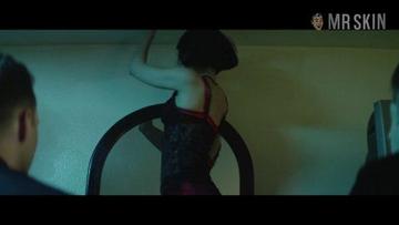 Amanda Curtis, Hannah Levien in Blood Brothers (2015) Breasts Sexy Breasts Sexy 254642