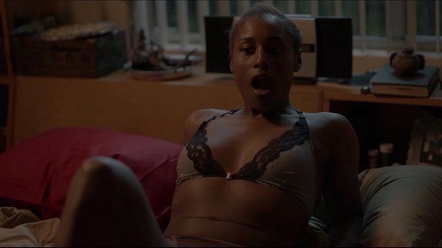 Hottest Issa Dee Scenes. Sexy, Underwear, bikini, butt. 261063