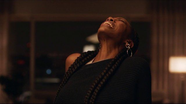 Sexiest Scenes of Molly from Insecure. Sexy, bikini, underwear. 270485