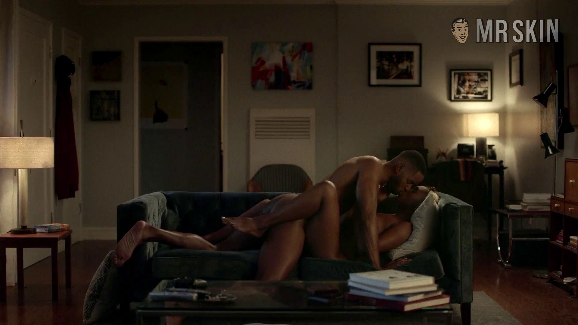 Insecure's Sexiest Scenes with Issa Rae. Sexy, bikini, butt. 307002