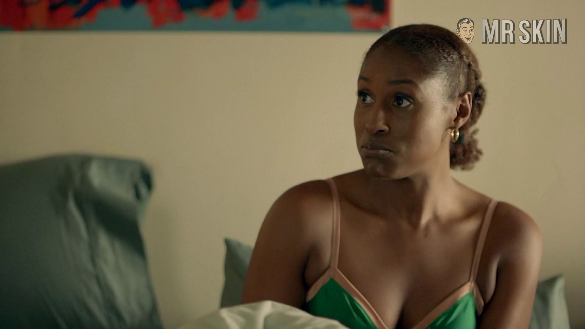 Insecure's Sexiest Scenes with Issa Rae. Sexy, Underwear, bikini, butt. 331872