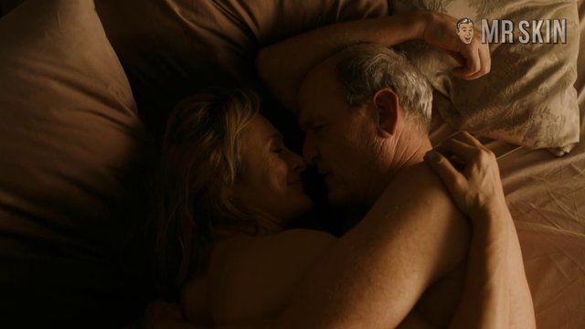 Caroline Goodall in Berlin Station (2016-2017) Sexy Sexy 254675