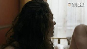 Jarah Maria Anders in Berlin Station (2016-2017) Breasts Butt Breasts Butt 255026