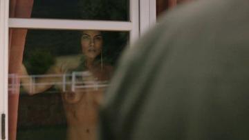 Fernanda Diniz in Berlin Station (2016-2017) Breasts Breasts Sexy 262952