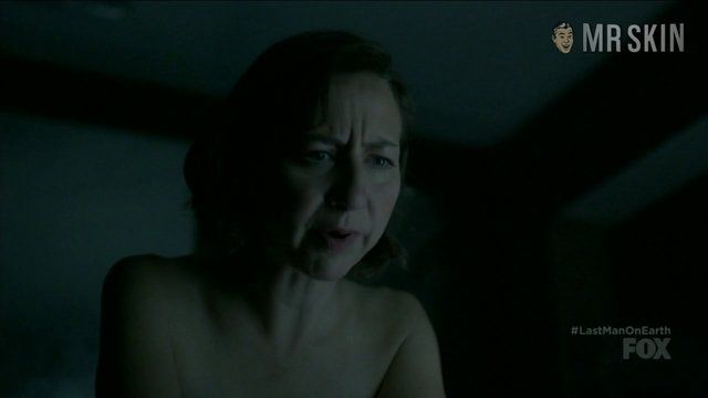 The Last Man on Earth's Sexiest Scenes with Kristen Schaal. Sexy. 255432