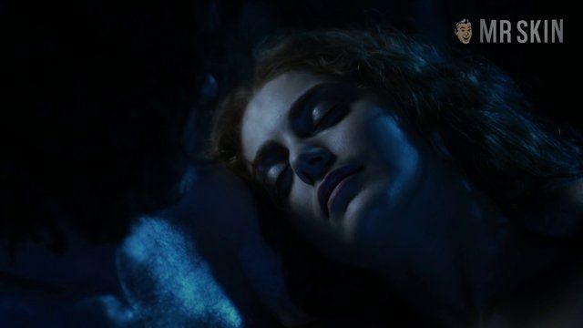 Miriam Leone in Medici (2016-2018) Breasts Butt Breasts Butt 255403