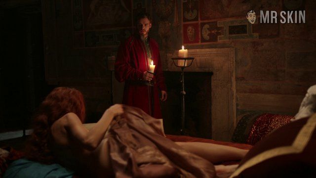 Nudes of Maddalena from Medici. Butt, Right Breast, breasts, left breast. 255408