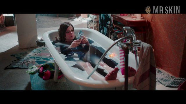 Claudia Eisinger Naked as Karo. Breasts, Sexy, butt, underwear. 254739