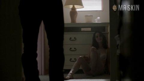 Sexiest Letty Dobesh Scenes. Underwear, sexy. 254764