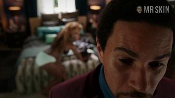 Michaela Coel in Chewing Gum (2015-2017) Underwear Sexy Underwear 254772