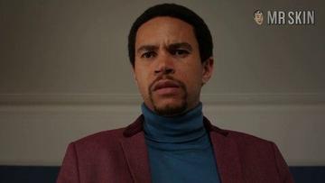 Michaela Coel in Chewing Gum (2015-2017) Underwear Sexy Underwear 254771