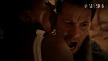 Michaela Coel in Chewing Gum (2015-2017) Underwear Sexy Underwear 254770