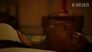 Michaela Coel, Paloma Oakenfold in Chewing Gum (2015-2017) Sexy Underwear Sexy Underwear 254810