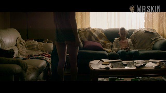 Zoe Kazan in The Monster (2016) Underwear Underwear 254820
