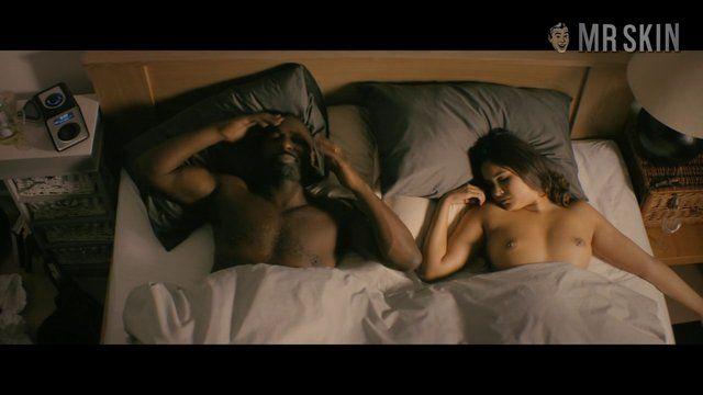 Jane Elsmore in 100 Streets (2016) Breasts Breasts 256211