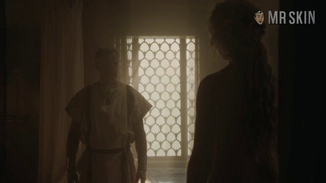 Lisa Chappell in Roman Empire (2016-2019) Breasts Breasts 254835