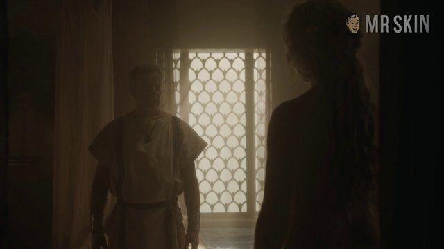 Lisa Chappell in Roman Empire (2016-2019) Breasts Breasts 254835