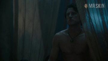 Ella Becroft in Roman Empire (2016-2019) Right Breast Breasts Left Breast 254848