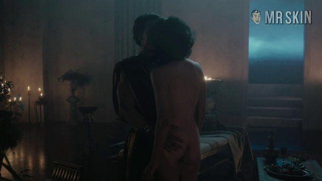Genevieve Aitken in Roman Empire (2016-2019) Breasts Butt Breasts Butt 254858