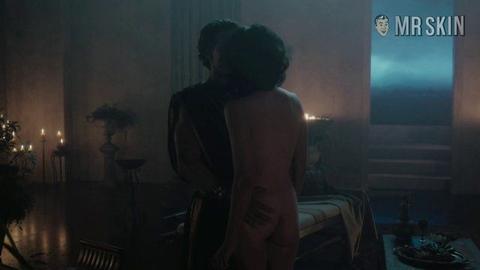 Genevieve Aitken Nude as Marcia. Breasts, Butt, right breast, sexy. 254858