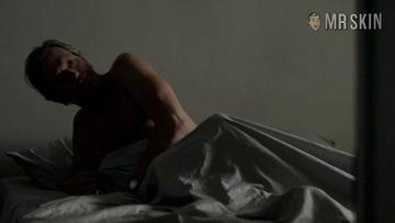 Gretchen Mol in Chance (2016) Underwear Sexy Underwear 254864