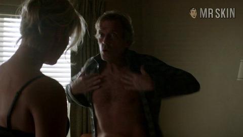 Hottest Gretchen Mol Scene in Chance. Sexy, underwear. 255092