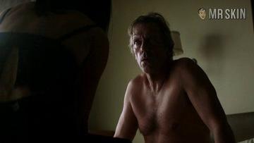 Gretchen Mol in Chance (2016) Sexy Sexy Underwear 255090