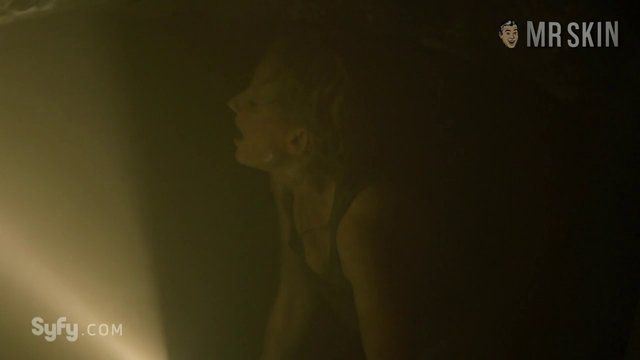 Anne Heche in Aftermath (2016) Sexy Sexy 254876