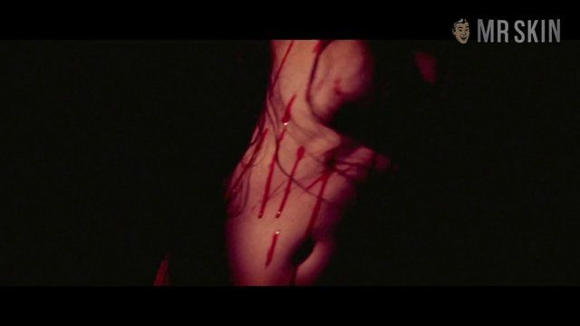 Linda Chu in Human Lanterns (1982) Breasts Butt Breasts Butt 254877