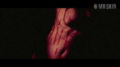 Linda Chu Naked as Yen Chu. Breasts, Butt, sexy. 254877