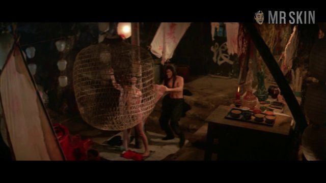 Hsiu-Chun Lin in Human Lanterns (1982) Sexy Sexy 254878