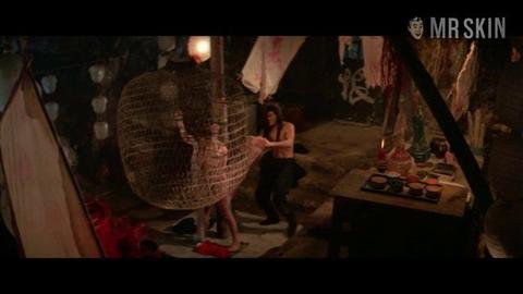 Sexiest Tan Mei-mei Scenes. Sexy. 254878