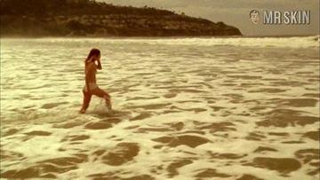 Emily Browning in Shangri-La Suite (2016) Bikini Bikini Breasts 254882