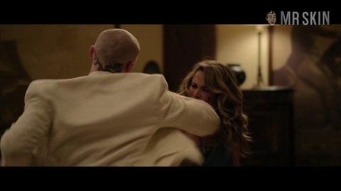 Sexiest Zulay Henao Scene in True Memoirs of an International Assassin. Sexy, Underwear. 254881