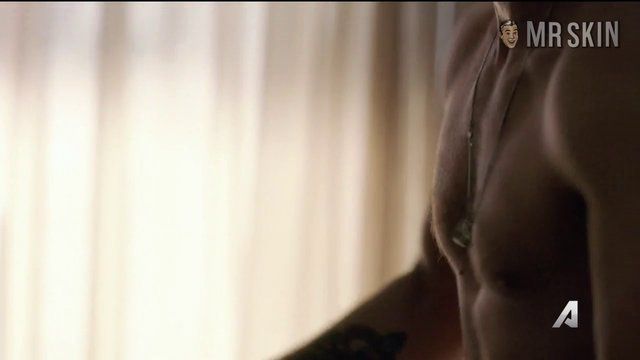 Sexiest Scenes of Ava Green from Ice. Sexy. 255035