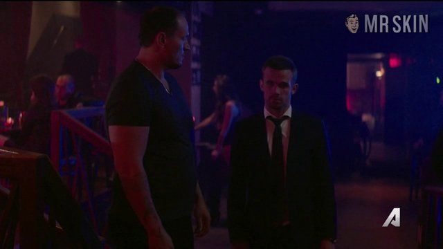 Nicole Vicente, Bridget Graham in Ice (2016-2018) Breasts Thong Breasts Thong 255034