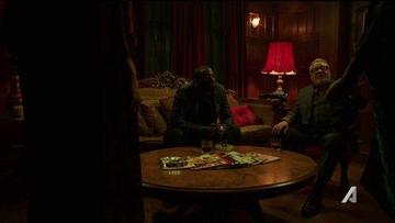 Rachel Rampage in Ice (2016-2018) Underwear Underwear 266648