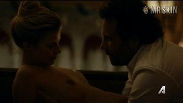 Alyson Bath in Ice (2016-2018) Breasts Underwear Breasts Underwear 256318