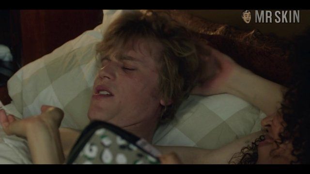 Jade Ogugua in Lovesick (2014-2018) Sexy Sexy 254900