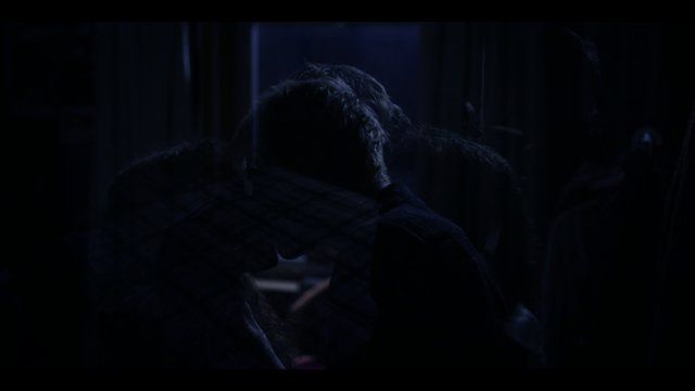 Hottest Antonia Thomas Scene in Lovesick. Underwear. 264572