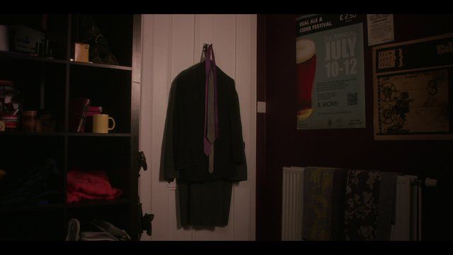 Bekka Bowling in Lovesick (2014-2018) Underwear Underwear 264574
