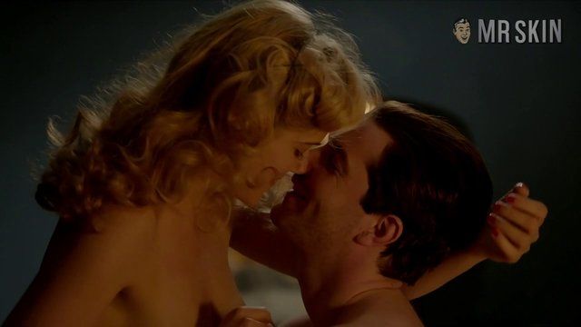 Charity Wakefield in Close to the Enemy (2016) Breasts Sexy Breasts Sexy 254899