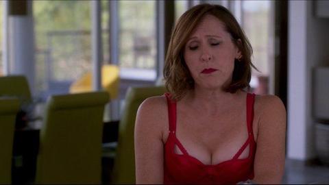 Sexiest Molly Shannon Scene in Divorce. Sexy, Underwear. 265165