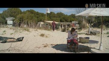 Rachel Hurd-Wood in Second Origin (2015) Breasts Breasts Butt 254955