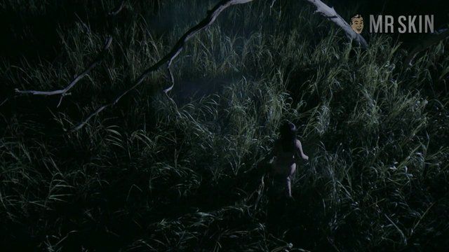 Hannah Fierman Naked in SiREN. Butt, bush, sexy. 254983