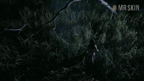 Hannah Fierman Naked in SiREN. Butt, bush, sexy. 254983