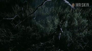 Hannah Fierman in SiREN (2016) Butt Bush Butt 254983