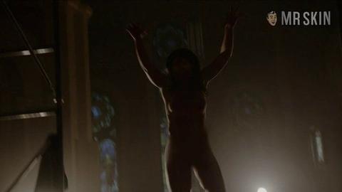 Hannah Fierman Nude as Lily. Sexy, Bush, butt. 254990