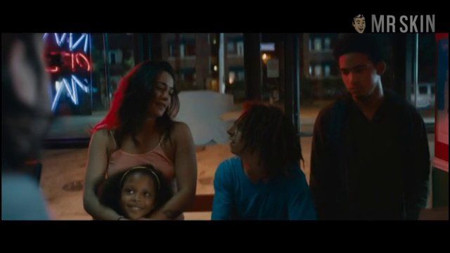 Natalie Martinez in The Land (2016) Sexy Sexy 254971