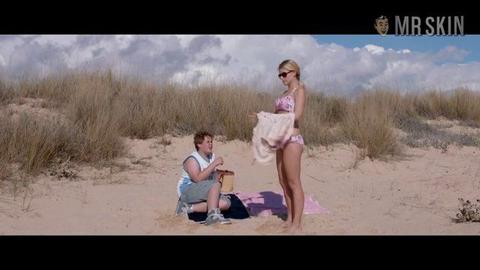Hottest Emmanuelle Scenes. Bikini, underwear. 255063